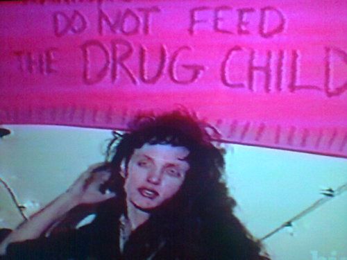 drug child